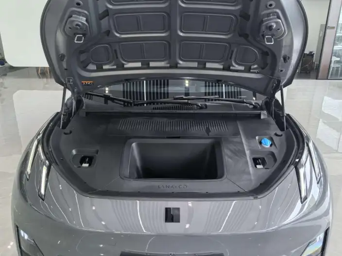 Lynk & Co 20 2025 Model Z20 530km Rear Drive Max – фото 9