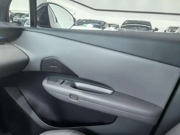 Lynk & Co 20 2025 Model Z20 530km Rear Drive Max – фото 10