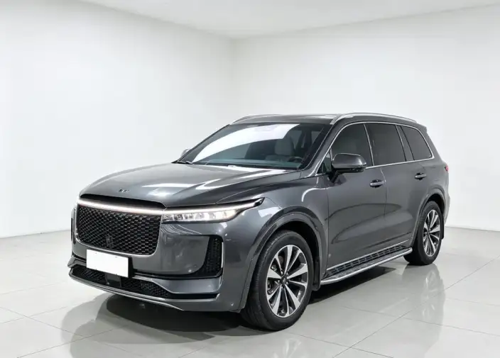 Li Auto ONE 2020 Model Extended Range 7 seat Edition – фото 1