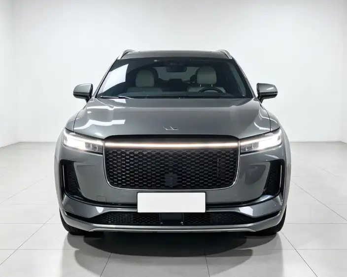 Li Auto ONE 2020 Model Extended Range 7 seat Edition – фото 2