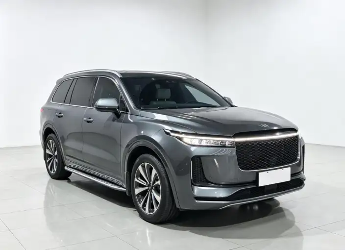 Li Auto ONE 2020 Model Extended Range 7 seat Edition – фото 3