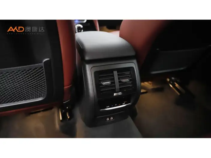 BMW X4 2022 Model xDrive 25i M Sports Set – фото 5