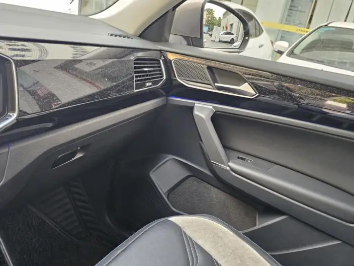 Volkswagen Tayron GTE 2020 Model Luxury Model – фото 7