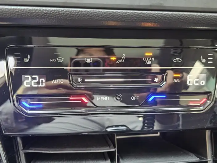 Volkswagen Tayron GTE 2020 Model Luxury Model – фото 9