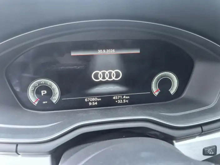 Audi A4 L 2020 Model 40 TFSI Fashion Dynamic Model – фото 7