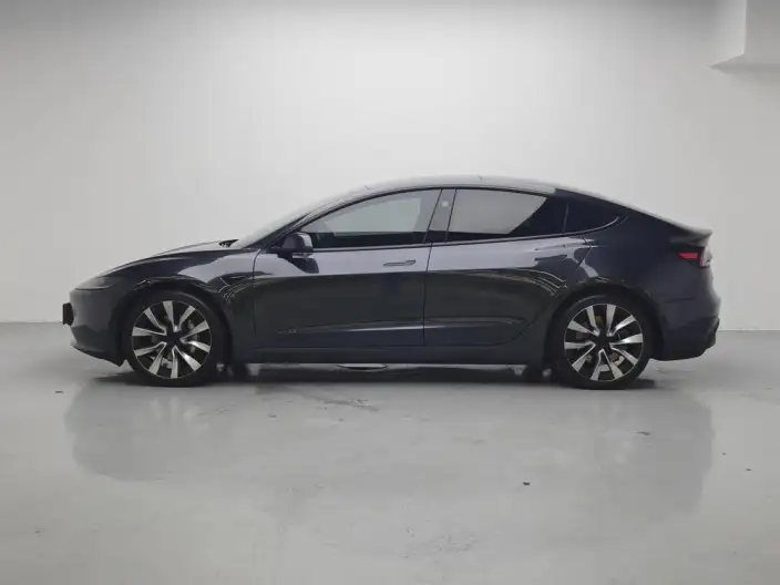 Model 3 2025 Model Long Battery Life Pro All-wheel drive version – фото 4
