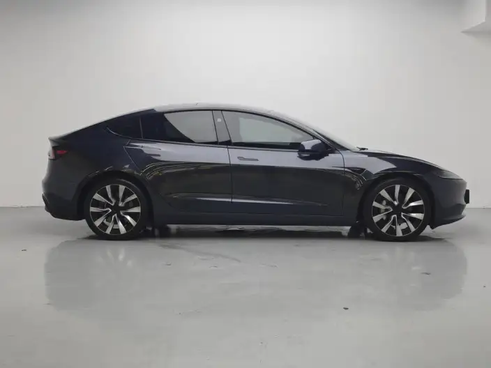 Model 3 2025 Model Long Battery Life Pro All-wheel drive version – фото 8