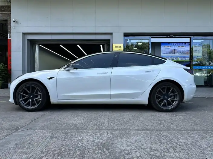 Model 3 2020 Model Standard Battery Life Rear Drive L Class Edition – фото 3