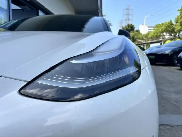 Model 3 2020 Model Standard Battery Life Rear Drive L Class Edition – фото 6