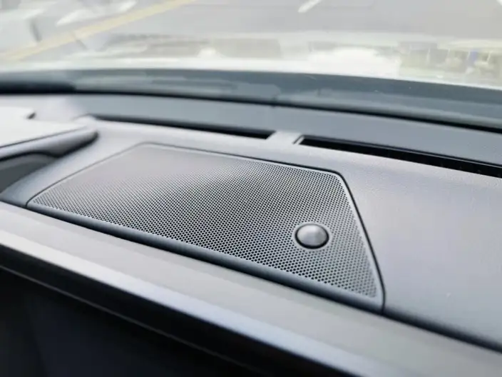 Lexus ES 2020 Model 260 F SPORT China V – фото 10