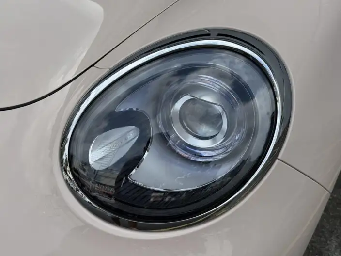 ORA Good Cat 2025 Model 430km Luxury Model – фото 8