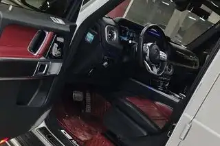 Mercedes-Benz G-Class 2020 Model G 350 – фото 8