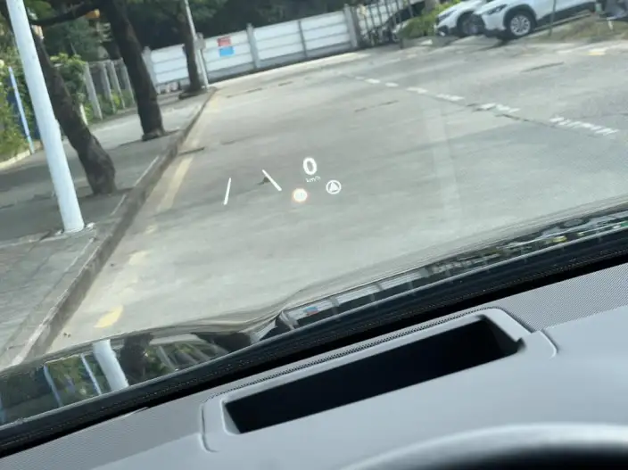 Aito M5 2023 Model Extended Range 4WD Smart Driving Edition – фото 10