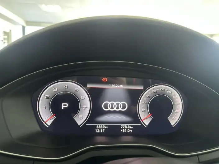 Audi A4 L 2022 Model 40 TFSI Fashion Dynamic Model – фото 10