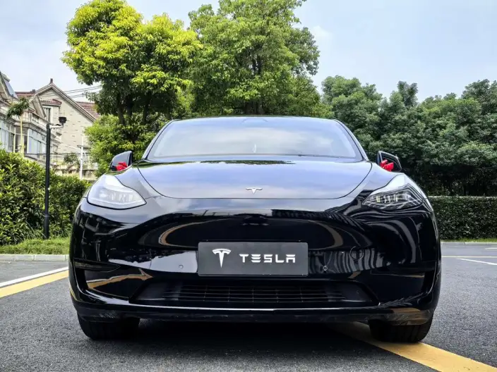 Model Y 2022 Model Facelift Rear-wheel drive version – фото 2