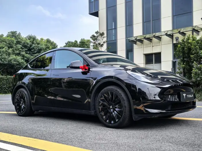Model Y 2022 Model Facelift Rear-wheel drive version – фото 3
