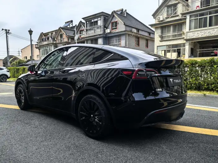 Model Y 2022 Model Facelift Rear-wheel drive version – фото 4
