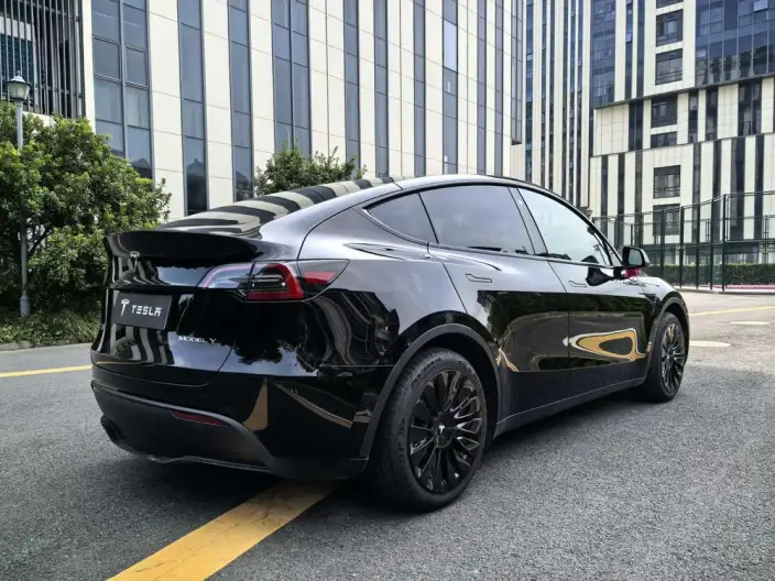 Model Y 2022 Model Facelift Rear-wheel drive version – фото 6