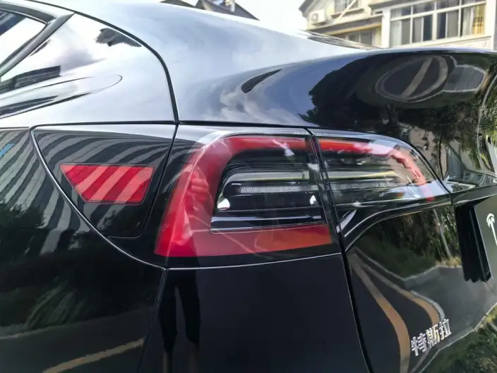 Model Y 2022 Model Facelift Rear-wheel drive version – фото 7