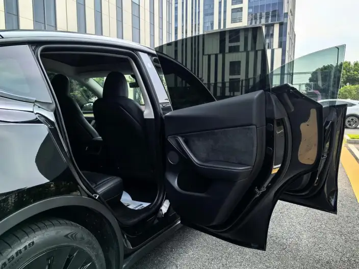 Model Y 2022 Model Facelift Rear-wheel drive version – фото 9