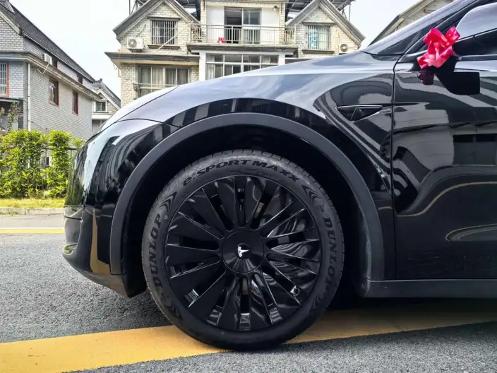 Model Y 2022 Model Facelift Rear-wheel drive version – фото 10
