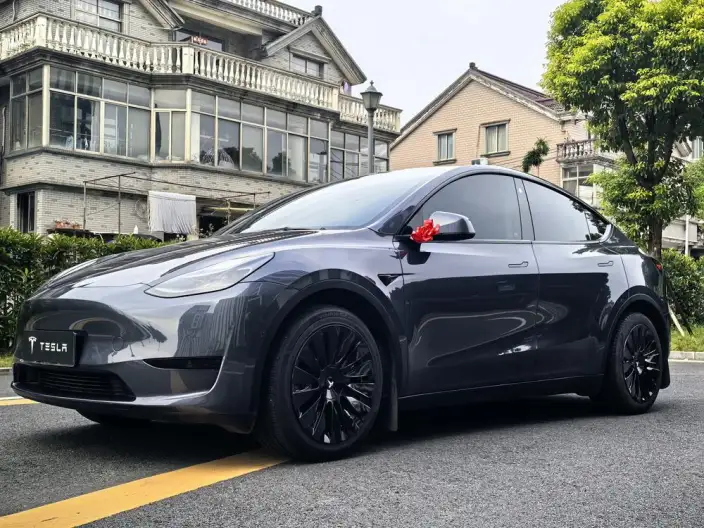 Model Y 2022 Model Facelift Rear-wheel drive version – фото 1
