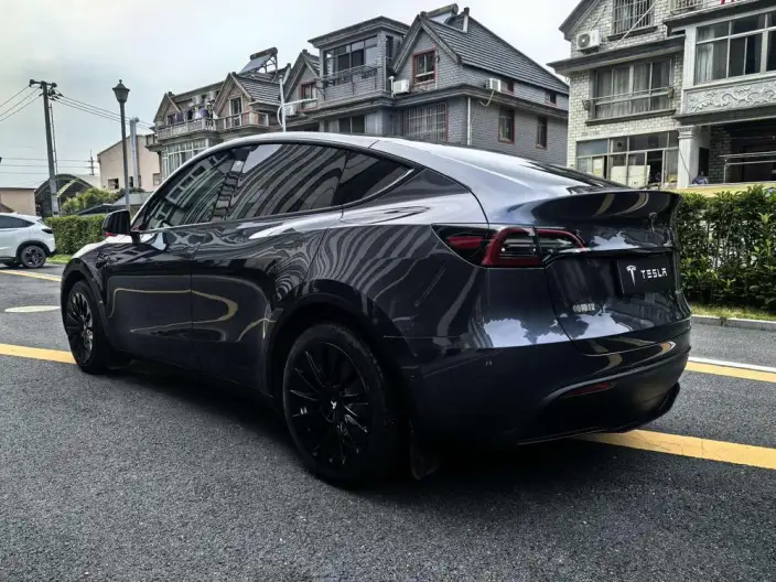 Model Y 2022 Model Facelift Rear-wheel drive version – фото 4