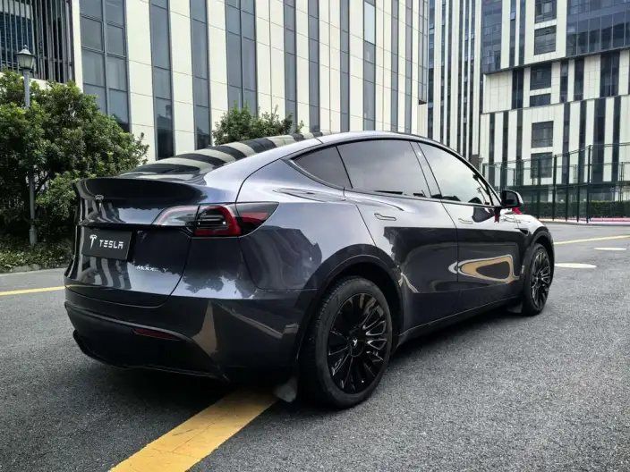 Model Y 2022 Model Facelift Rear-wheel drive version – фото 6