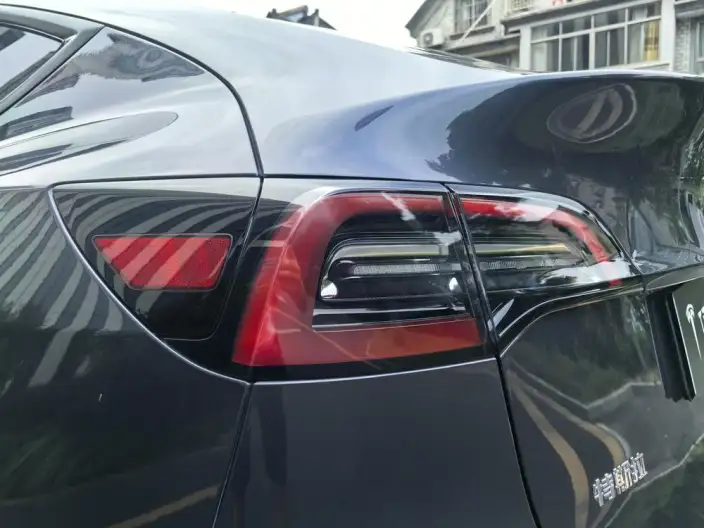 Model Y 2022 Model Facelift Rear-wheel drive version – фото 7