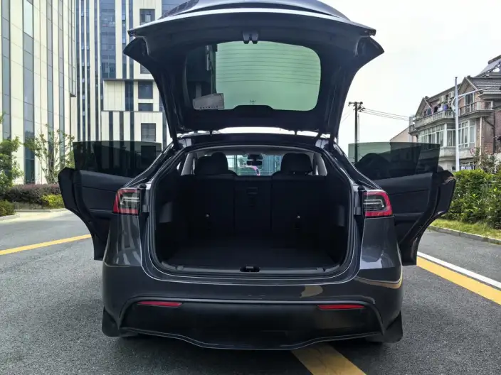 Model Y 2022 Model Facelift Rear-wheel drive version – фото 8