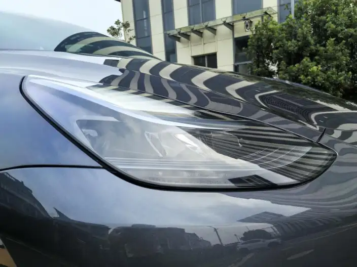 Model Y 2022 Model Facelift Rear-wheel drive version – фото 9