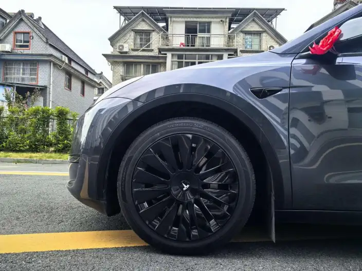 Model Y 2022 Model Facelift Rear-wheel drive version – фото 10