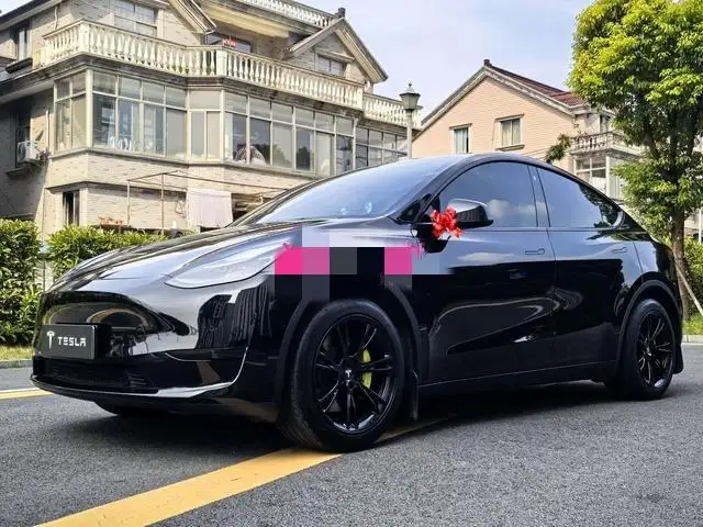 Model Y 2022 Model Facelift Rear-wheel drive version – фото 1