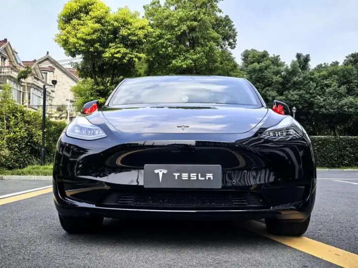 Model Y 2022 Model Facelift Rear-wheel drive version – фото 2