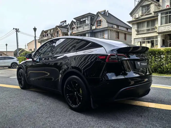 Model Y 2022 Model Facelift Rear-wheel drive version – фото 4