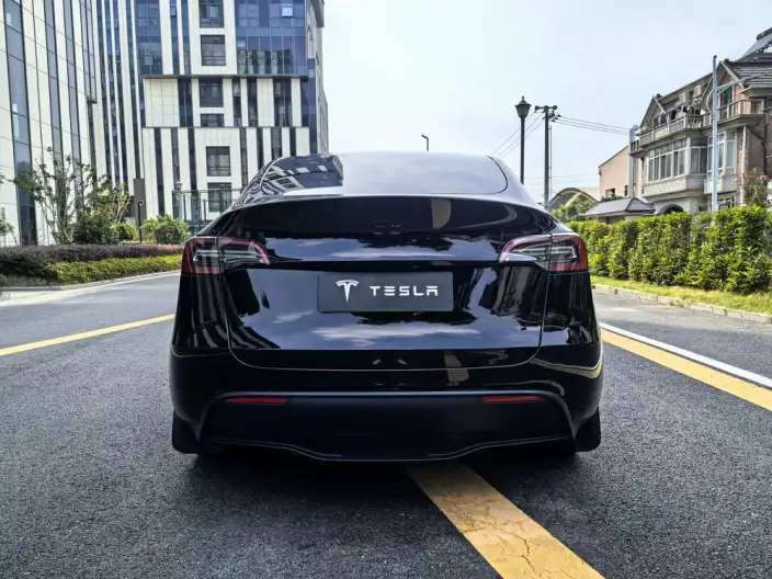 Model Y 2022 Model Facelift Rear-wheel drive version – фото 5