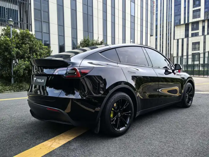 Model Y 2022 Model Facelift Rear-wheel drive version – фото 6