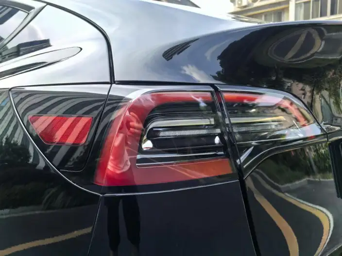 Model Y 2022 Model Facelift Rear-wheel drive version – фото 7