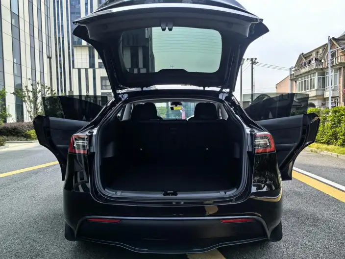 Model Y 2022 Model Facelift Rear-wheel drive version – фото 8