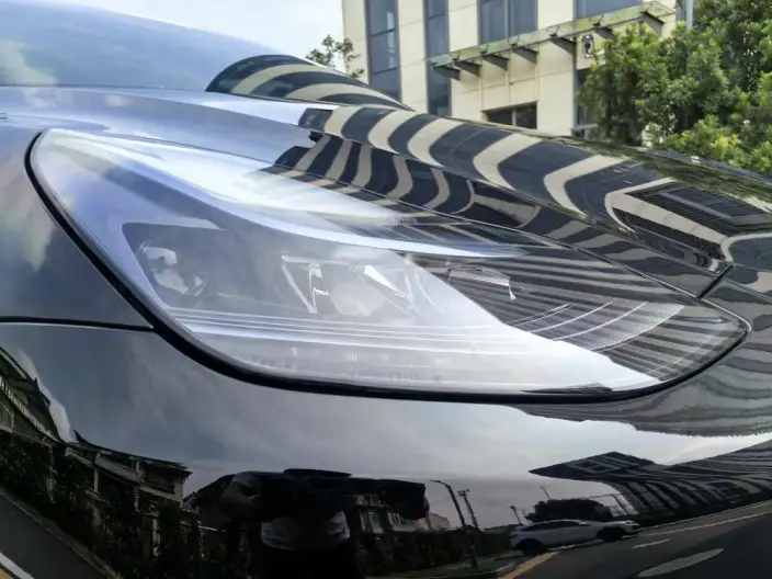 Model Y 2022 Model Facelift Rear-wheel drive version – фото 9