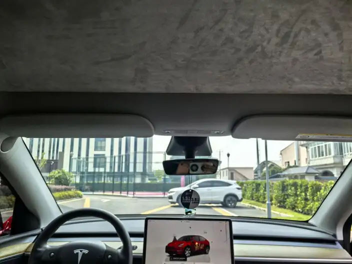 Model Y 2022 Model Facelift Rear-wheel drive version – фото 10