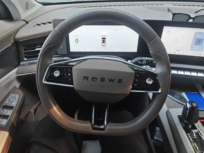 Roewe RX9 2023 Model 2.0TGI 2WD Enjoy the version more – фото 7