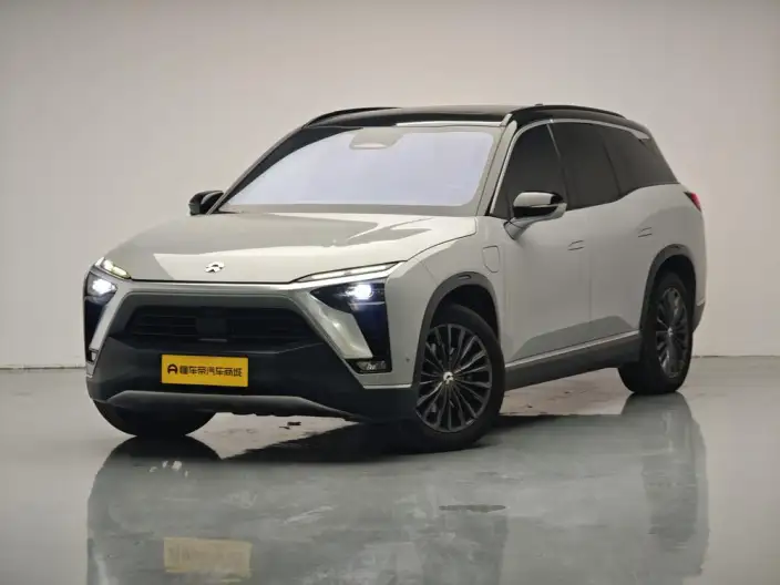 NIO ES8 2020 Model 580KM Base Edition VII seat – фото 1