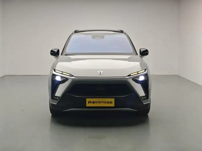 NIO ES8 2020 Model 580KM Base Edition VII seat – фото 2