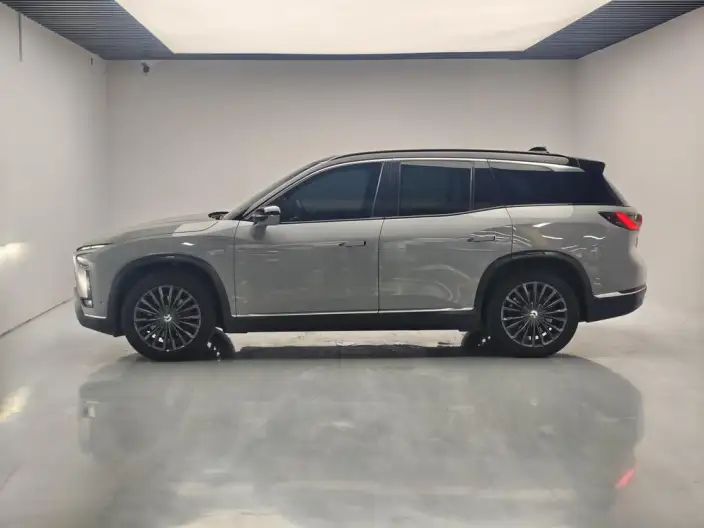 NIO ES8 2020 Model 580KM Base Edition VII seat – фото 4