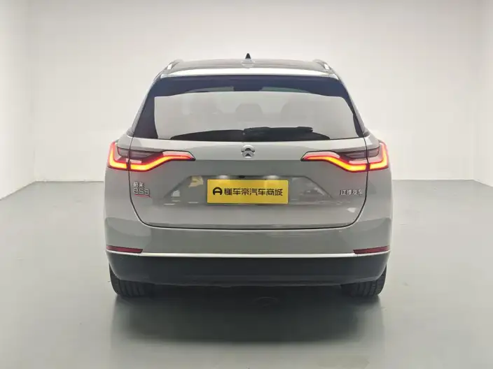 NIO ES8 2020 Model 580KM Base Edition VII seat – фото 6