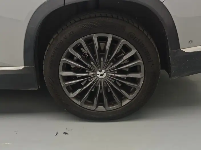 NIO ES8 2020 Model 580KM Base Edition VII seat – фото 9