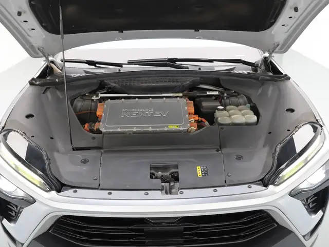 NIO ES8 2020 Model 580KM Base Edition VII seat – фото 10