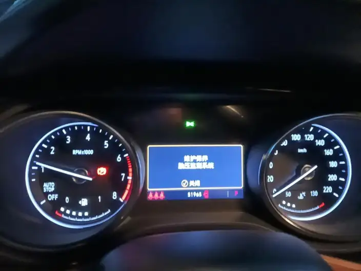 Encore GX 2020 Model 20T CVT 2WD Luxury Model – фото 6