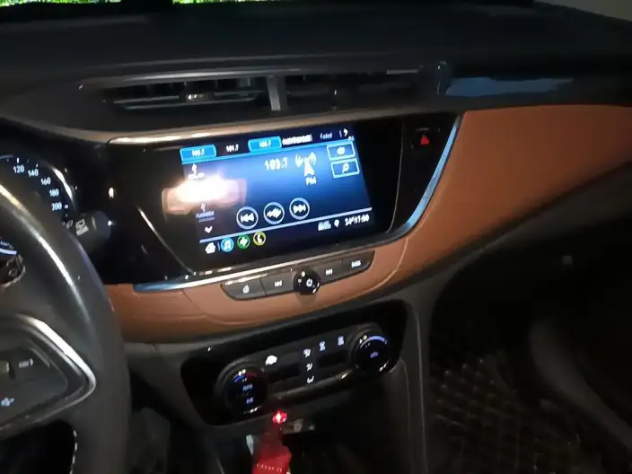 Encore GX 2020 Model 20T CVT 2WD Luxury Model – фото 8